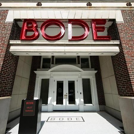 Bode שאטאנוגה מראה חיצוני תמונה